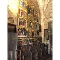 รูปถ่าย ฝรั่งเศส(France) ปราสาทกัสแตลโนเบรอเตอนู(Castelnau Bretenoux Castle) 2018-04 103