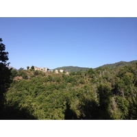 รูปถ่าย ฝรั่งเศส(France) คอร์สิคา(Corsica) เฟลเช(Felce) 2012-09 5