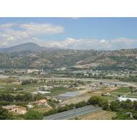 รูปถ่าย ฝรั่งเศส(France) นีส(Nice) จังหวัดวาร์(Le Var) 2005-07 4