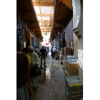 รูปถ่าย โมร็อกโก(Morocco) เฟส(Fes) 2008-07 56