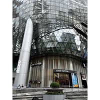 รูปถ่าย สิงคโปร์(Singapore) ถนนออร์ชาร์ด(Orchard road) 2023-01 45