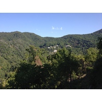 รูปถ่าย ฝรั่งเศส(France) คอร์สิคา(Corsica) เฟลเช(Felce) 2012-09 9