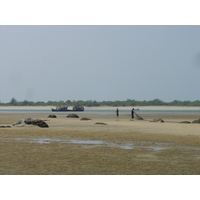 รูปถ่าย พม่า(Myanmar) หาดหม่องมะกันด้านเหนือ(Maungmagan North) 2005-01 32