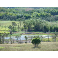 รูปถ่าย นิวแคลิโดเนีย(New Caledonia) ถนนจากตงตูตาไปทีโอ(Tontouta to Thio road) 2010-05 130