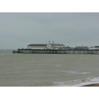 รูปถ่าย อังกฤษ(United Kingdom) แฮสติ้ง(Hastings) 2001-04 0