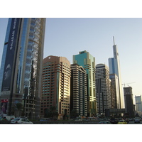 รูปถ่าย สหรัฐอาหรับเอมิเรตส์(United Arab Emirates) ดูไบ(Dubai) 2005-11 0