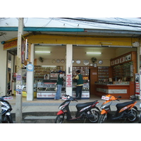 รูปถ่าย ไทย(Thailand) พัทยา(Pattaya) ซอยบัวขาว(Soi Boakhao) 2008-01 44