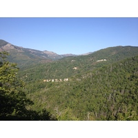 รูปถ่าย ฝรั่งเศส(France) คอร์สิคา(Corsica) เฟลเช(Felce) 2012-09 0