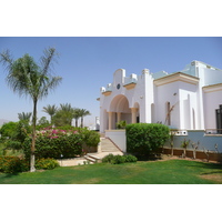 รูปถ่าย อียิปต์(Egypt) ชาร์มเอลชีค(Sharm el Sheikh) โรงแรมไฮแอต(Hyatt Hotel) 2008-06 107