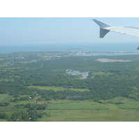 รูปถ่าย ฟิจิ(Fiji) ฟิจิจากมุมสูง(Fiji from the sky) 2010-05 22