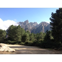 รูปถ่าย ฝรั่งเศส(France) คอร์สิคา(Corsica) บาแวลลา(Bavella) 2012-09 57