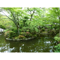 รูปถ่าย ญี่ปุ่น(Japan) เกียวโต(Kyoto) วัดคิโยมิซุเดระ(Kiyomizu Dera Temple) 2010-06 68
