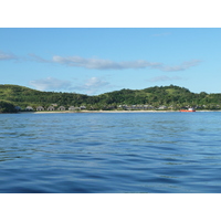 รูปถ่าย ฟิจิ(Fiji) จากเกาะอามูนูกาไปเกาะแคสต์อะเวย์(Amunuca Island to Castaway Island) 2010-05 43