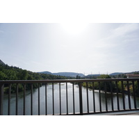 รูปถ่าย ฝรั่งเศส(France) สะพานมีโย(Viaduc de Millau) 2017-08 14