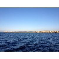 รูปถ่าย ฝรั่งเศส(France) คอร์สิคา(Corsica) เกาะกาวัลโล(Cavallo) 2012-09 95