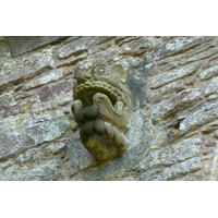 รูปถ่าย อังกฤษ(United Kingdom) สกอตแลนด์(Scotland) ปราสาทดูน(Doune Castle) 2011-07 6