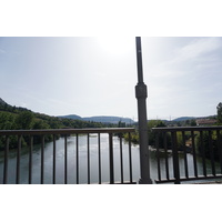 รูปถ่าย ฝรั่งเศส(France) สะพานมีโย(Viaduc de Millau) 2017-08 17