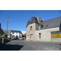 รูปถ่าย ฝรั่งเศส(France) เทรเบอร์เดน(Trebeurden) 2007-08 84