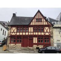 รูปถ่าย ฝรั่งเศส(France) แซ็งบรีเยอ(St-Brieuc) 2020-06 27