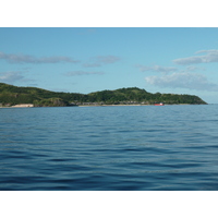 รูปถ่าย ฟิจิ(Fiji) จากเกาะอามูนูกาไปเกาะแคสต์อะเวย์(Amunuca Island to Castaway Island) 2010-05 39
