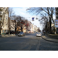รูปถ่าย ยูเครน(Ukraine) เคียฟ(Kiev) 2007-03 160