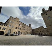 รูปถ่าย อิตาลี(Italy) วอลแตร์รา(Volterra) 2021-09 77