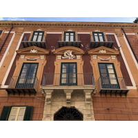 รูปถ่าย อิตาลี(Italy) ซิซิลี(Sicily) ปาแลร์โม(Palermo) 2020-02 144