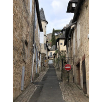 รูปถ่าย ฝรั่งเศส(France) ตูแรน(Turenne) 2018-04 131