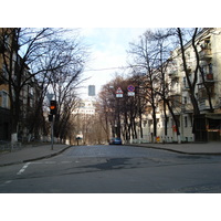 รูปถ่าย ยูเครน(Ukraine) เคียฟ(Kiev) 2007-03 176