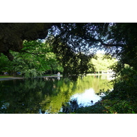 รูปถ่าย ไอร์แลนด์(Ireland) ดับลิน(Dublin) สวนเซนต์สตีเฟนส์กรีน(St. Stephen's Green) 2008-09 54