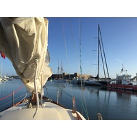 รูปถ่าย ฝรั่งเศส(France) ลาร์มอร์-ปลาฌ(Larmor-Plage) 2016-08 0