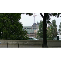รูปถ่าย ฝรั่งเศส(France) ปารีส(Paris) รอบปารีสด้านเหนือ(Around Paris north) 2007-06 108