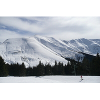 รูปถ่าย ฝรั่งเศส(France) เมแฌฟว์(Megeve) มงดาร์บัว(Mont d'Arbois) 2010-02 63