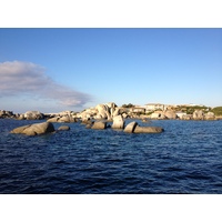 รูปถ่าย ฝรั่งเศส(France) คอร์สิคา(Corsica) เกาะกาวัลโล(Cavallo) 2012-09 74