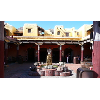 รูปถ่าย ฝรั่งเศส(France) ดิสนีย์แลนด์ปารีส(Disneyland Paris) แอดเวนเจอร์แลนด์(Adventureland) 2007-07 58