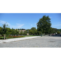 รูปถ่าย สาธารณรัฐเช็ก(Czech Republic) ปราก(Prague) 17 ลิสโตปาดื(17 Listopadu) 2007-07 11