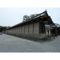 รูปถ่าย ญี่ปุ่น(Japan) เกียวโต(Kyoto) ปราสาทนิโจ(Nijo Castle) 2010-06 50