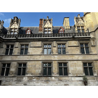 รูปถ่าย ฝรั่งเศส(France) ปารีส(Paris) พิพิธภัณฑ์กลูนี(Cluny Museum) 2023-02 47