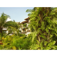รูปถ่าย ไทย(Thailand) เขาหลัก(Khao Lak) โรงแรมเลอเมอริเดียน เขาหลัก(Meridien Khao Lak Hotel) 2005-12 286