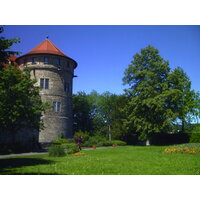 รูปถ่าย เยอรมนี(Germany) ทูบินเกน(Tubingen) 2000-05 3