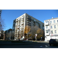 รูปถ่าย ยูเครน(Ukraine) เคียฟ(Kiev) เปเชิชค์.(Pechersk) 2007-11 33