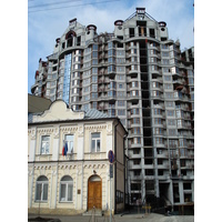 รูปถ่าย ยูเครน(Ukraine) เคียฟ(Kiev) 2007-03 139
