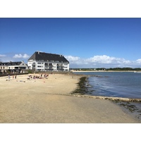 รูปถ่าย ฝรั่งเศส(France) ปลอแมร์(Ploemeur) 2016-08 31