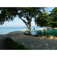 รูปถ่าย ไทย(Thailand) เกาะช้าง(Ko Chang) 2011-12 157