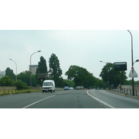 รูปถ่าย ฝรั่งเศส(France) ปารีส(Paris) รอบปารีสด้านเหนือ(Around Paris north) 2007-06 72