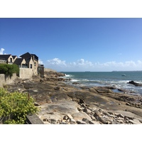 รูปถ่าย ฝรั่งเศส(France) ปลอแมร์(Ploemeur) 2016-08 28