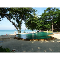 รูปถ่าย ไทย(Thailand) เกาะช้าง(Ko Chang) 2011-12 166