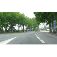 รูปถ่าย ฝรั่งเศส(France) ปารีส(Paris) รอบปารีสด้านเหนือ(Around Paris north) 2007-06 79
