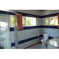 รูปถ่าย เซเชลส์(Seychelles) อ่าวอ็องส์ปอสเซสซียง(Anse Possession) 2011-10 20