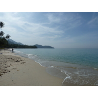 รูปถ่าย ไทย(Thailand) เกาะช้าง(Ko Chang) 2011-12 177